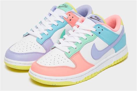 sportschuhe damen nike pastell bunt|Pastel Shoes (9) .